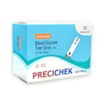 Preci Chek 50 Strips